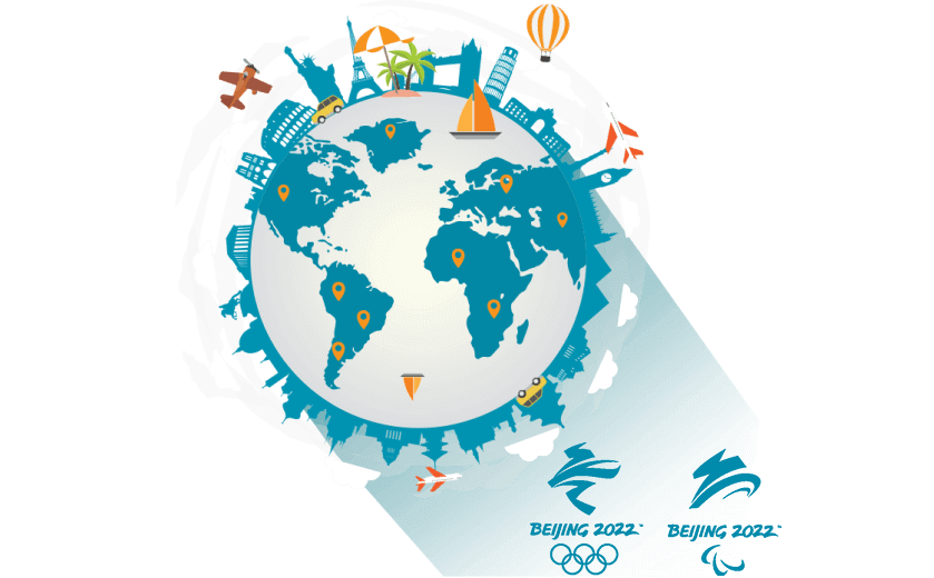 在特克斯和凯科斯群岛连接到中国vpn - SQUIDCN